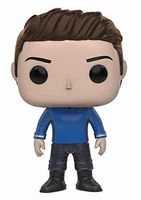 349 Bones Star Trek Funko pop