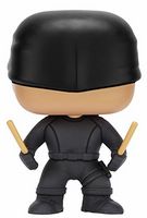 119 Masked Vigilante Daredevil Daredevil Funko pop