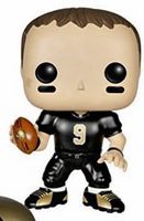 11 Drew Brees Saints Sports NFL Funko pop