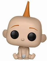 405 Jack Jack In Diaper FYE Incredibles Funko pop