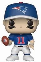 115 Drew Bledsoe Sports NFL Funko pop