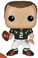 25 Johnny Manziel Browns Sports NFL Funko pop