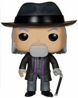 280 Abraham THE STRAIN The Strain Funko pop