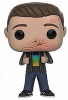 366 Arseface Preacher Funko pop