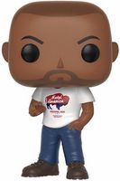 678 Shadow Moon American Gods Funko pop