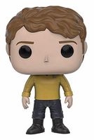 351 Chekov Star Trek Funko pop