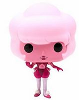 370 Pink Diamond Hot Topic Steven Universe Funko pop