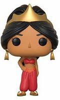 354 Jasmine Aladdin Funko pop