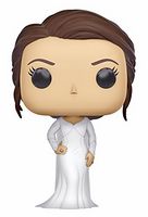 323 Bella Wedding Dress Twilight Funko pop