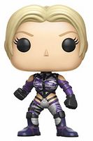 174 Nina Williams Tekken Funko pop