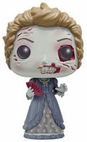 271 Mrs. Featherstone Pride, Prejudice & Zombies Funko pop