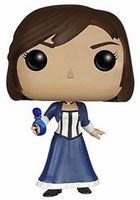 63 Elizabeth Bioshock Funko pop