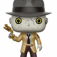 162 Nick Valentine Fallout Funko pop