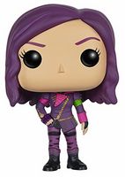 193 Mal Descendants Funko pop