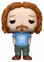 432 Erlich Silicon Valley Funko pop