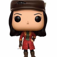 164 Piper Fallout Funko pop