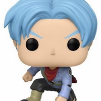 313 Future Trunks Dragonball Z Funko pop