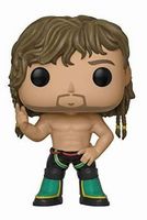 1 Kenny Omega Bullet Club Funko pop