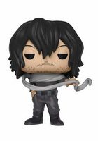 375 Shota Aizawa My Hero Academia Funko pop