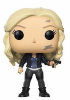 438 Clarke The 100 Funko pop