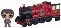 20 Harry and Hogwarts Express Engine Harry Potter Funko pop