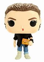 572 Eleven BoxLunch Stranger Things Funko pop