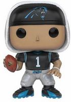 46 Cam Newton Sports NFL Funko pop