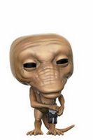 439 Doghan Dagus Black Bag CHASE Valerian Funko pop