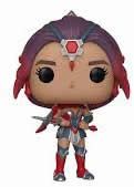 463 Valor Fortnite Funko pop