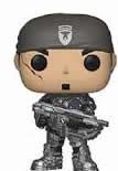 474 Marcus Fenix GEARS OF WAR Funko pop