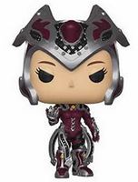 476 Queen Myrrah GEARS OF WAR Funko pop