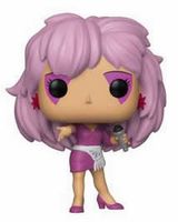 479 Jem Jem & The Holograms Funko pop