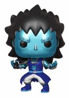 481 Gajeel Dragon Force Gamestop Fairy Tail Funko pop