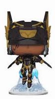 497 Pharah Anubis (Amazon) Overwatch Funko pop