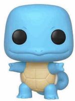 505 10 Inch Squirtle (Target) Pokemon Funko pop