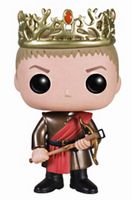 14 Joffery Baratheon Game of Thrones Funko pop