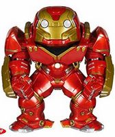 73 Avengers 2 Hulkbuster Avengers Funko pop