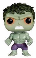 68 Savage Hulk Hot Topic Avengers Funko pop