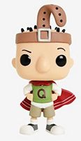 413 Quail Man TRU Doug Funko pop