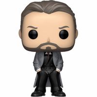 670 Hans Gruber GameStop Exclusive Die Hard Funko pop