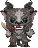 14 Krampus Krampus Funko pop