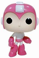 102 Quick Boomerang Mega Man Exclusive Mega Man Funko pop