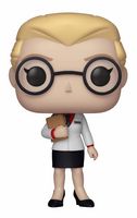 252 Dr. Harleen Quinzel DC Universe Funko pop