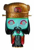 153 Ghost Lo Pan Glow in The Dark Big Trouble in Little China Funko pop