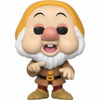 342 Sneezy Snow White Funko pop