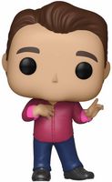 758 Cam Modern Family Funko pop