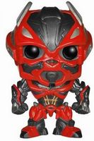 135 Stinger Transformers Funko pop