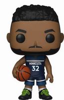 39 Karl Anthony Towns Sports NBA Funko pop