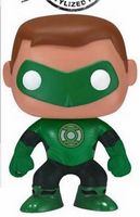 11 Hal Jordan DC Universe Funko pop