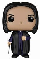 5 Severus Snape Harry Potter Funko pop